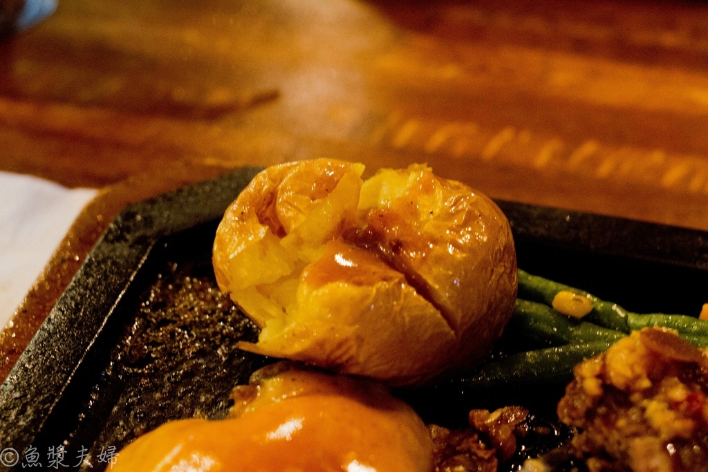 【美食。食記】東京 澀谷 木村拓哉喜歡的漢堡排經典老店 Go