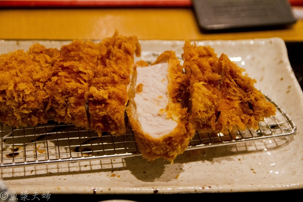 ​​【美食。食記】東京 池袋 池袋豬排補完計畫  大吉 推薦