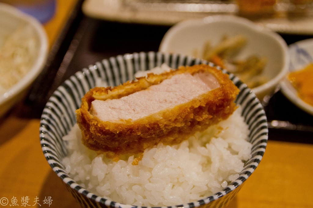 ​​【美食。食記】東京 池袋 池袋豬排補完計畫  大吉 推薦