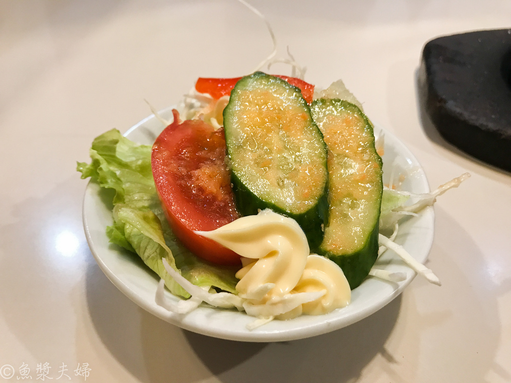 ​​【美食。食記】東京池尻大橋 有些店是吃一次少一次 三好彌