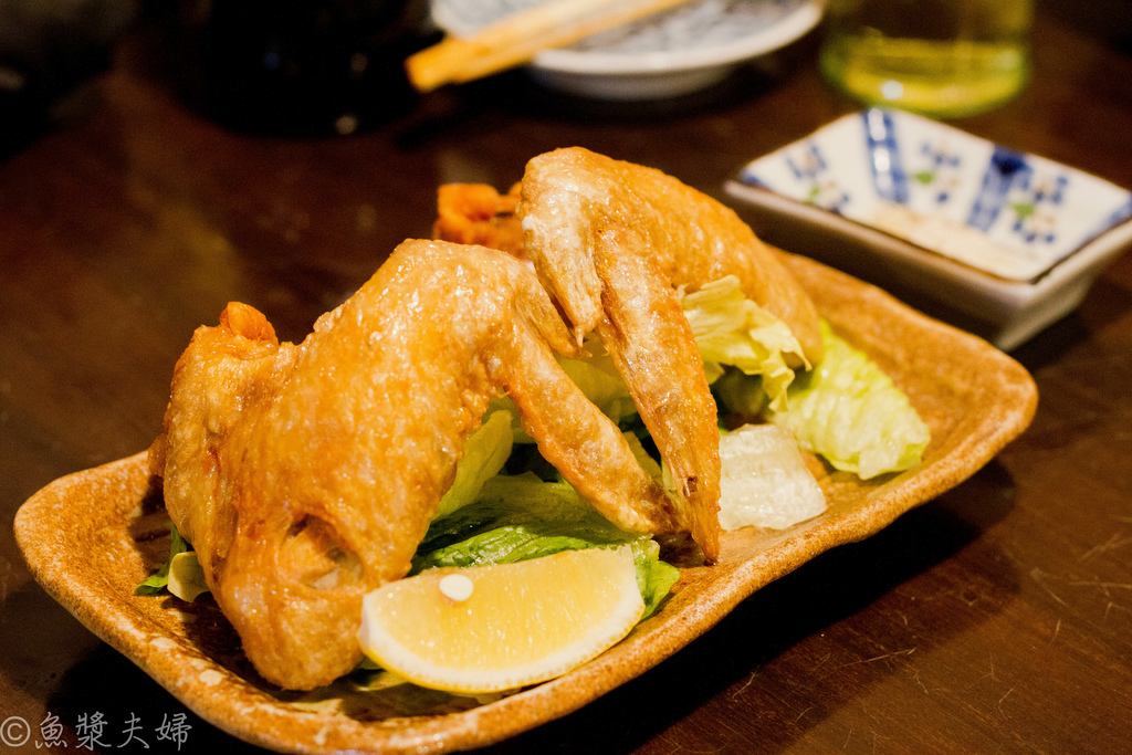 【美食。食記】東京 銀座 庶民酒場浮浪記(10) 俺的燒鳥 