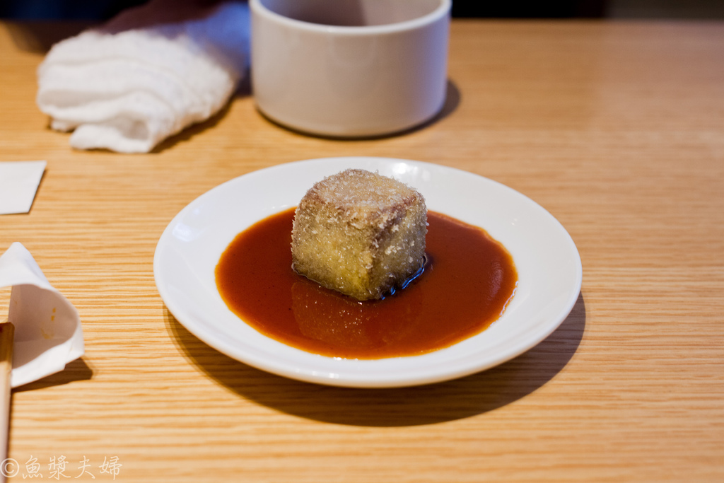 【美食。食記】東京 中目黑 今年最喜歡的燒肉店 BEEF K