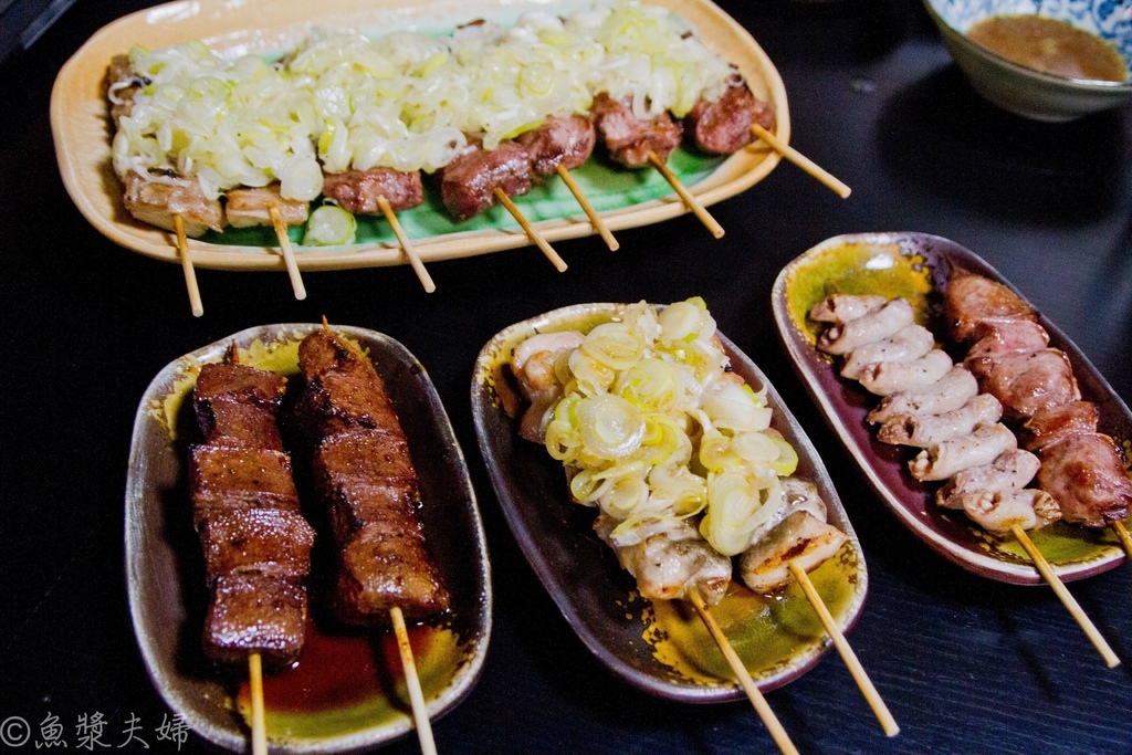 【美食。食記】青森縣青森站 青森酒場 那個冬雪夜晚的小聚 居