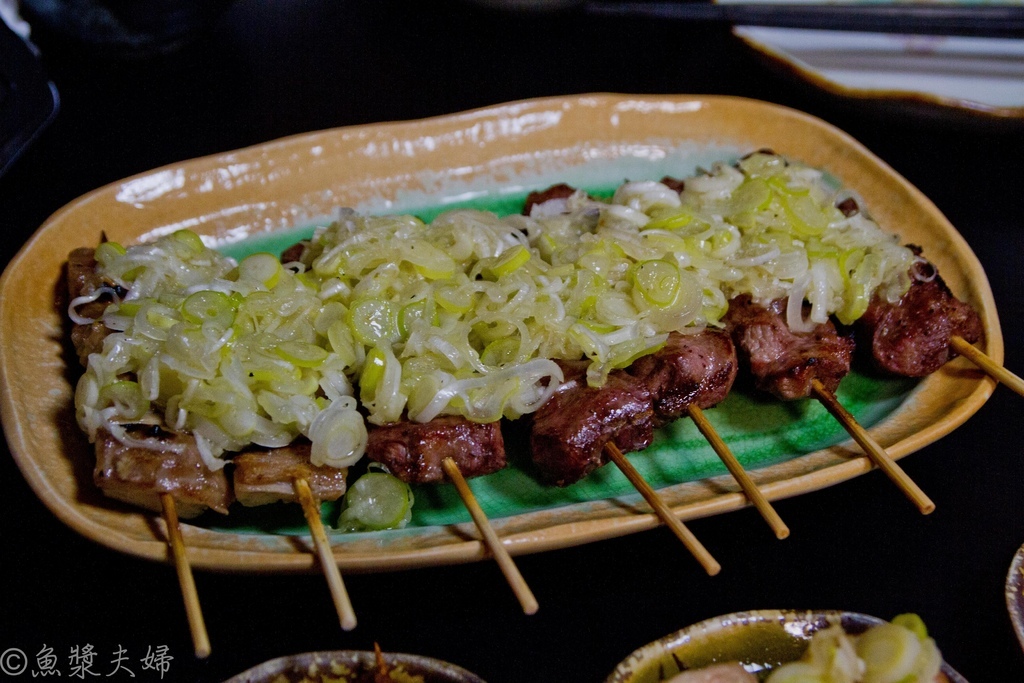 【美食。食記】青森縣青森站 青森酒場 那個冬雪夜晚的小聚 居