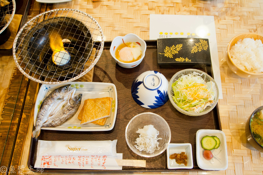 【旅館。住宿】高知縣中藝地區 馬路溫泉交流中心 充滿柚子香氣