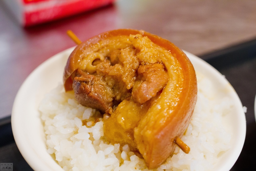 [食記] 彰化 那些後來的新店 阿星爌肉飯