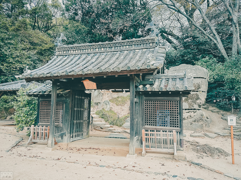 【景點。遊記】岡山縣岡山市 後樂園 一季一見 日後再訪 必訪