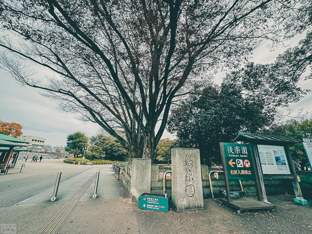 【景點。遊記】岡山縣岡山市 後樂園 一季一見 日後再訪 必訪