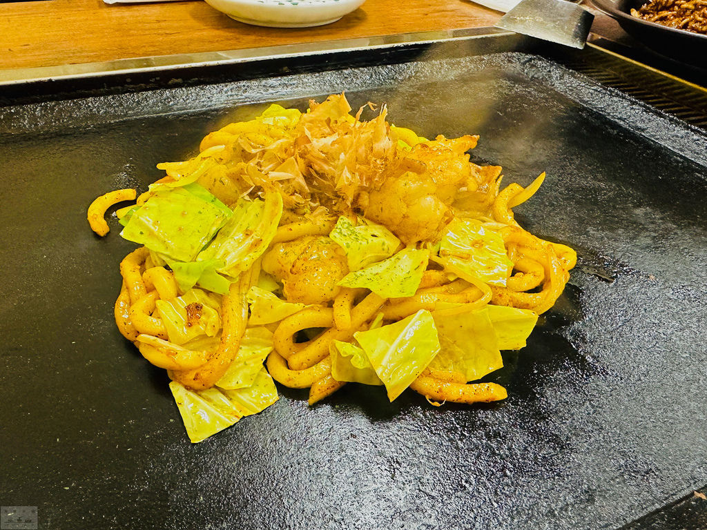 [食記] 日本岡山 2023年最愛內臟(牛肥腸) 花門S