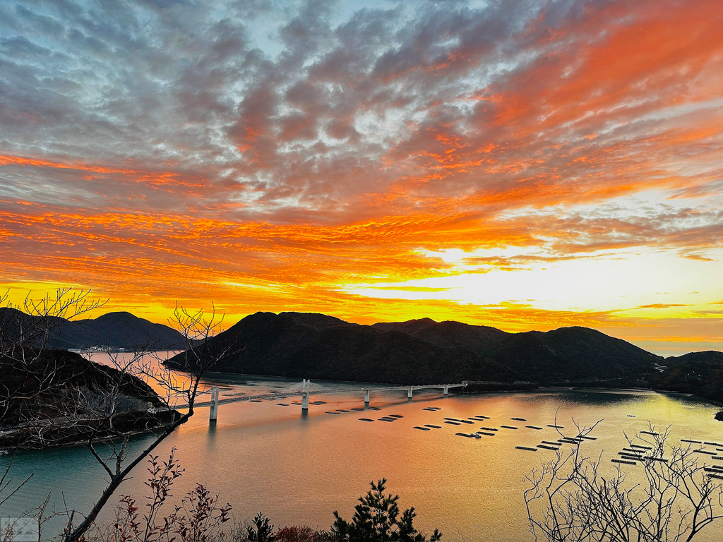 【旅館。住宿】岡山縣日生市 多謝款待，定會再訪 つり幸 Ts