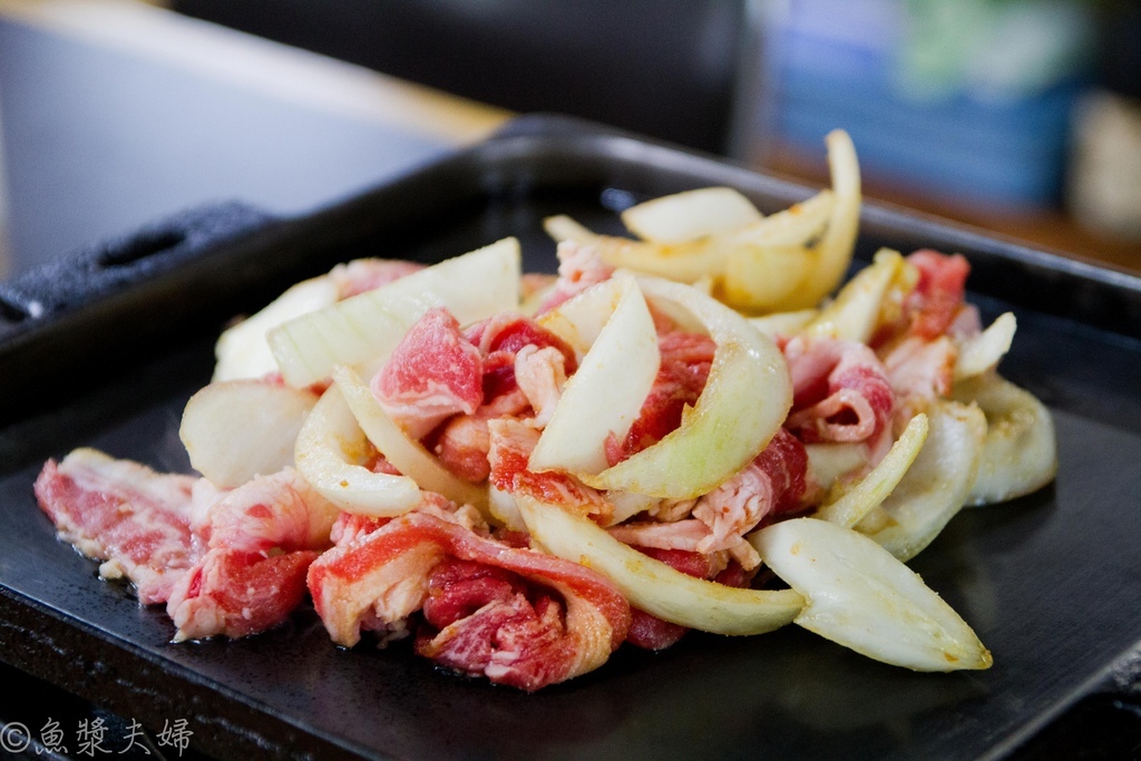 【美食。食記】青森縣十和田市 燒肉大昌園 很難不愛上這樣的味