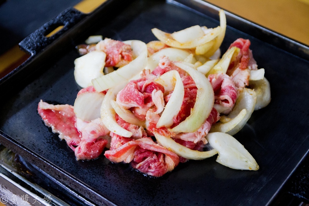 [食記] 青森 很難不喜歡這樣的味道 燒肉大昌園