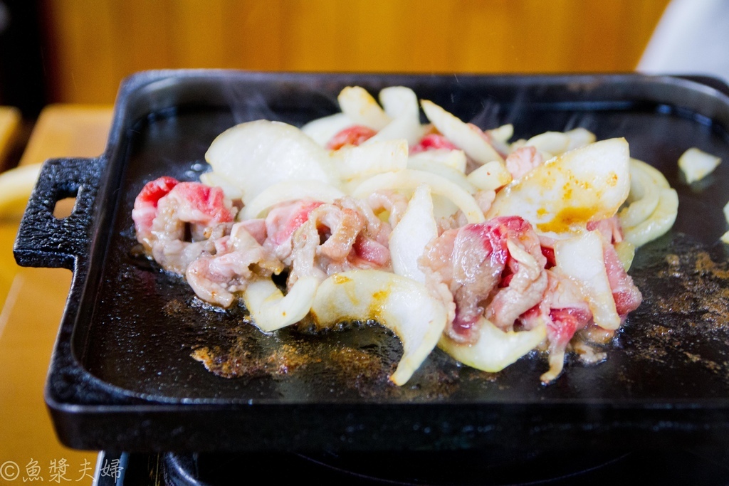 圖 青森 很難不喜歡這樣的味道 燒肉大昌園