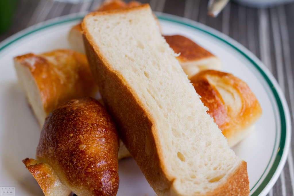 【美食。食記】東京 惠比壽 俺的麵包吃到飽 俺のイタリアン 