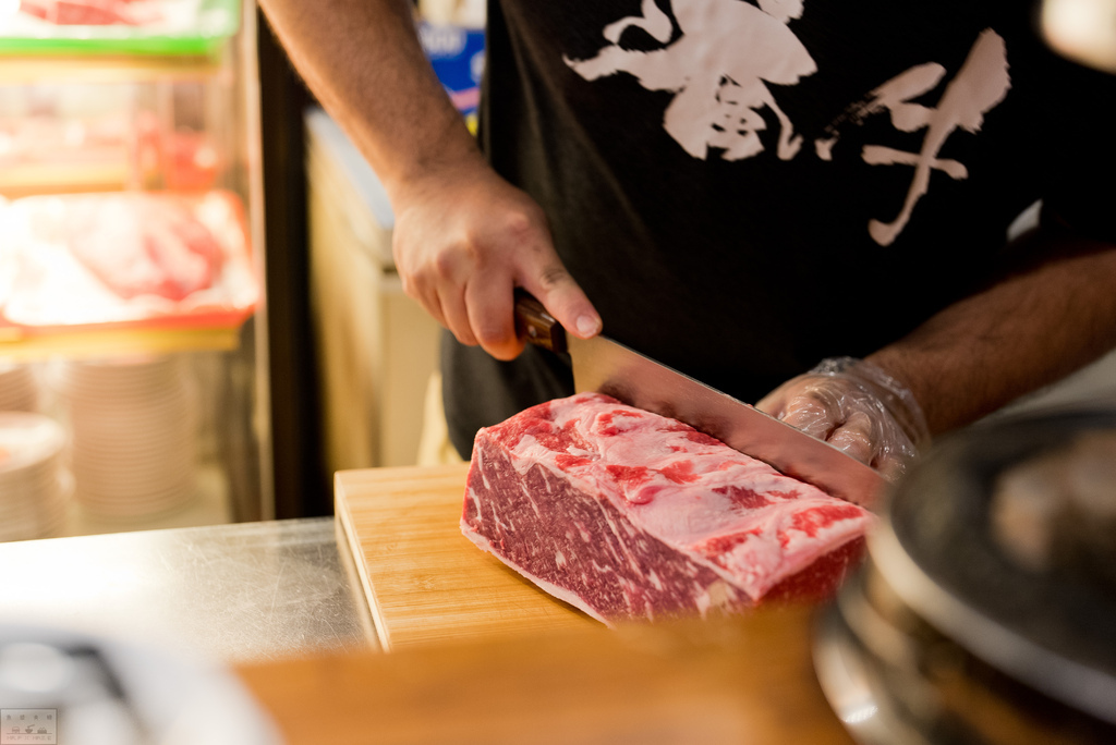 圖 彰化市 瘋牛孔盤燒 彰化店 燒肉界的專家