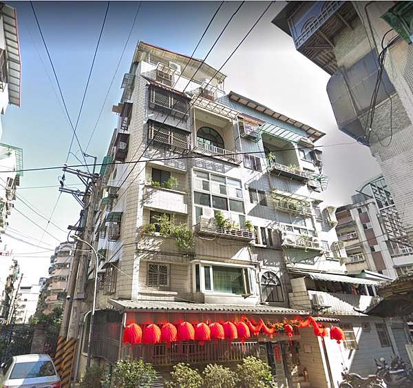 法拍屋新北市法拍中和區興南路樓中樓大坪數美寓 法拍屋資訊 鈞富法拍 痞客邦