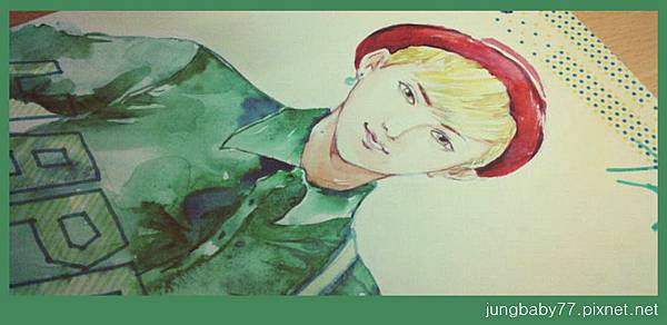 EXO 子韜TAO Fanart