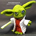 crochet-master YODA- crochet yoda -Star Wars-Starwars - crochet free pattern Yoda - crochet starwars -毛線-編織-毛線娃娃-星際大戰 - 原力覺醒 -尤達大師 娃娃-crochet free pattern5.jpg