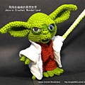 crochet-master YODA- crochet yoda -Star Wars-Starwars - crochet free pattern Yoda - crochet starwars -毛線-編織-毛線娃娃-星際大戰 - 原力覺醒 -尤達大師 娃娃-crochet free pattern.jpg