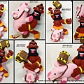 crochet Hog Rider - crochet -Clash of Clans - Hog Rider @Clash of Clans -crochet free pattern hog rider - crochet hog -毛線-編織-毛線娃娃-野豬騎士-部落衝突 -野豬騎士@部落衝突-crochet free pattern.jpg