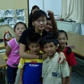 2003 美術營