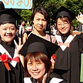 2005.6.畢業典禮  Graduation