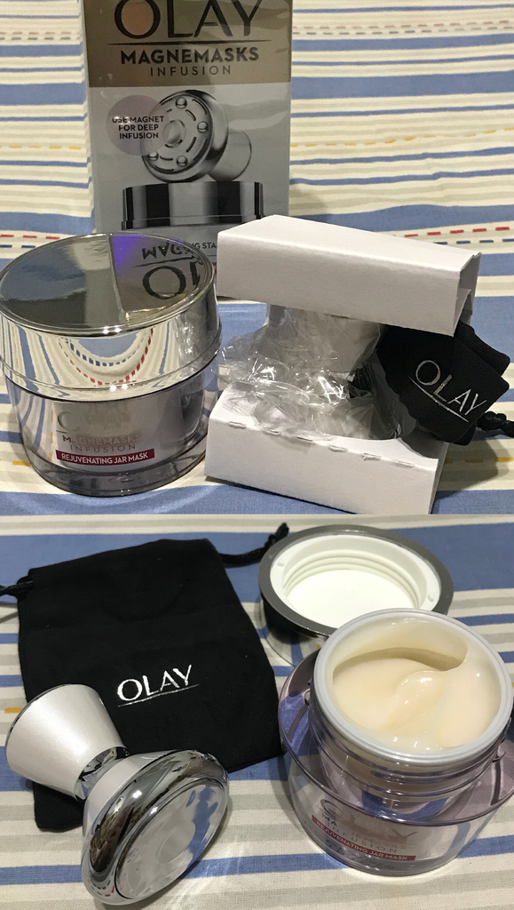 OLAY面膜精華%26;微磁導入儀_產品組.JPG