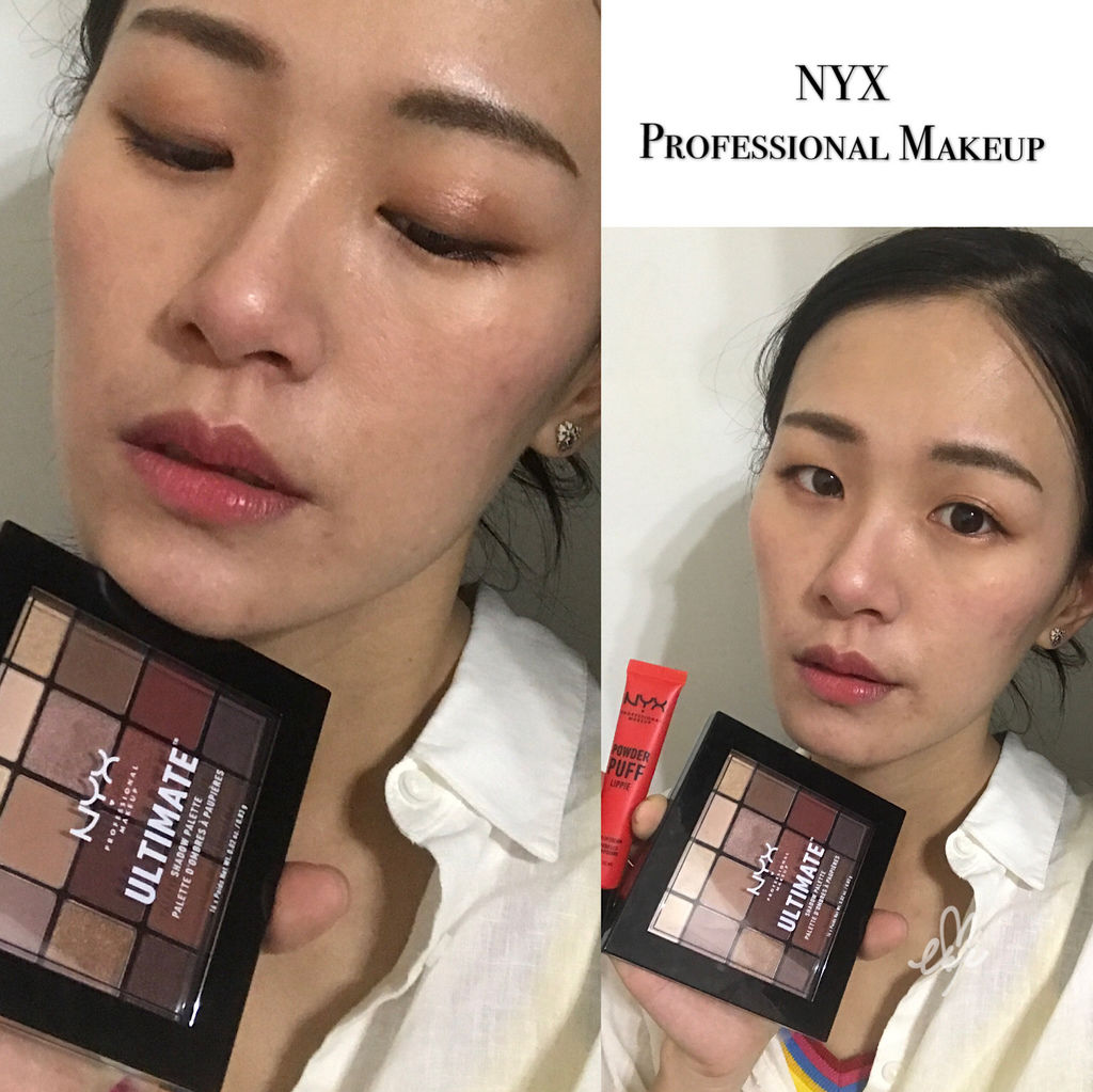 NYX妝容Day2_完妝01.JPG