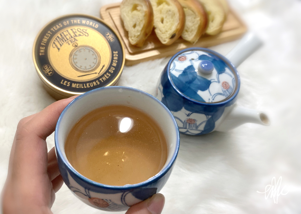 TWGTea_TimelessTea_04泡茶02.JPG