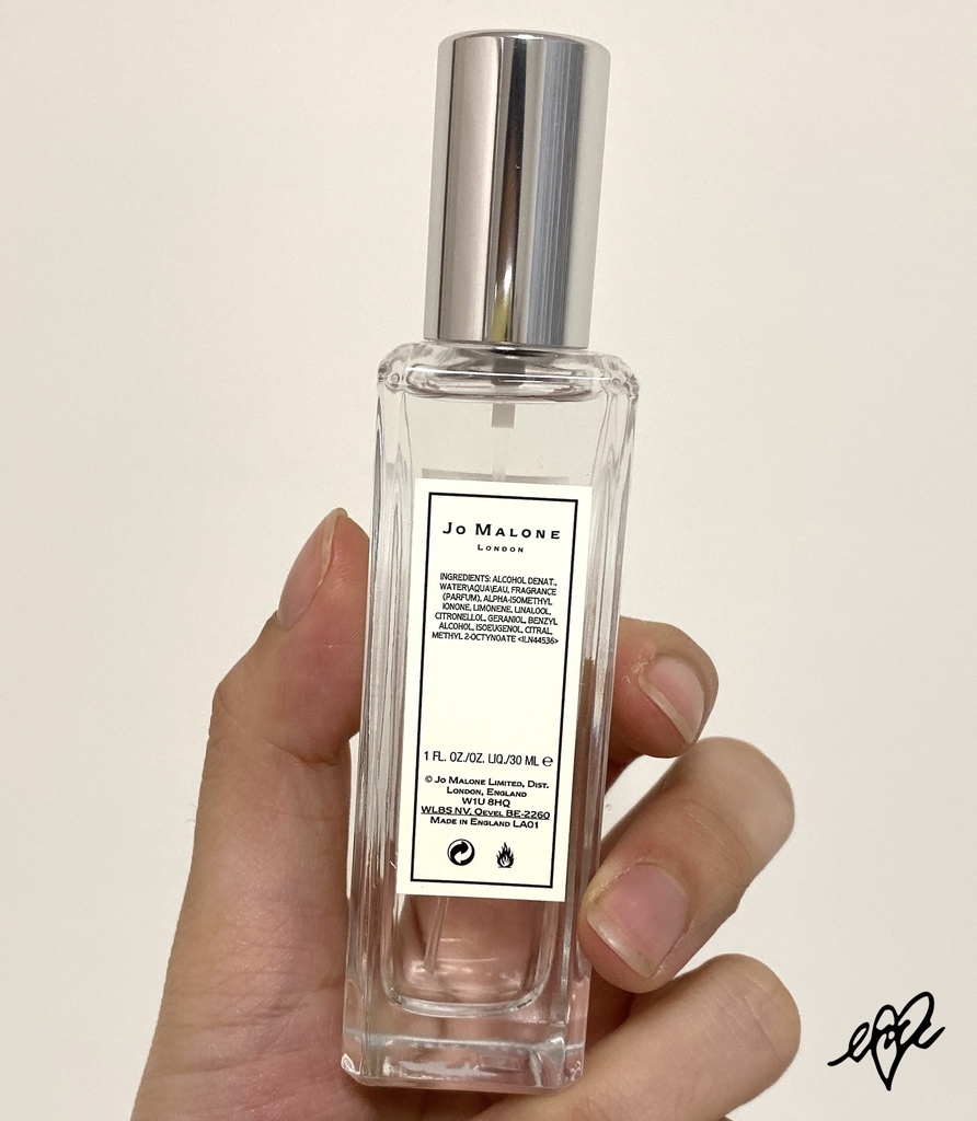 JoMalone_Poppy%26;Barley送Amy姊04v.JPG