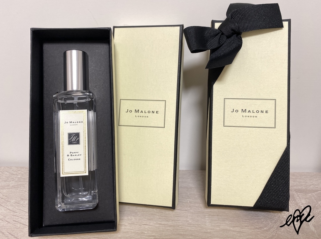 JoMalone_Poppy%26;Barley送Amy姊01v.JPG