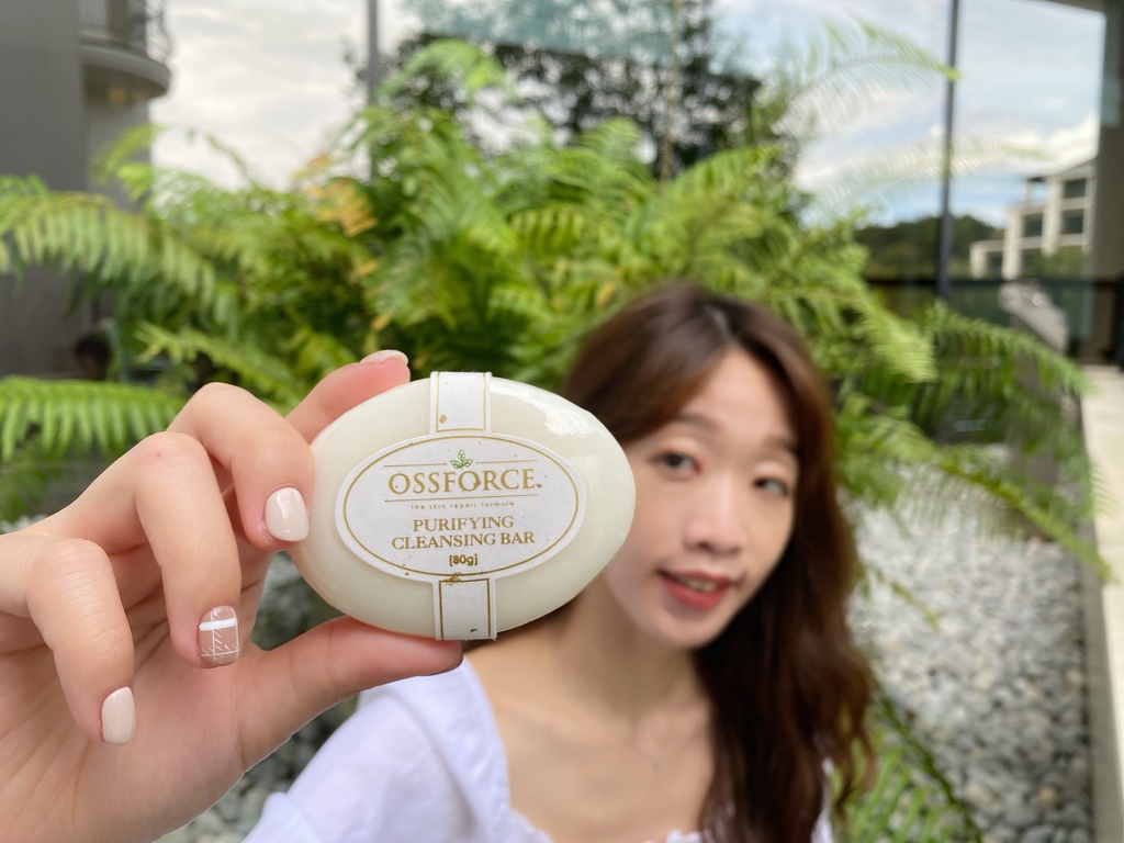 歐馥斯主要以「還原健康膚質」為理念
