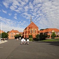 Scotch College Melbourne 