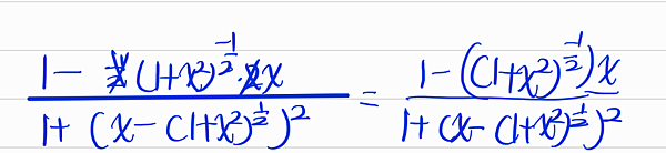 台大WEBWORK 微積分1:11~14組 【3.6: Pr