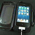 Biologic IPHONE4 手機座全圖