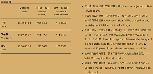 [食記] [台北] 天母 大葉高島屋全新開幕 旭集 SUNR