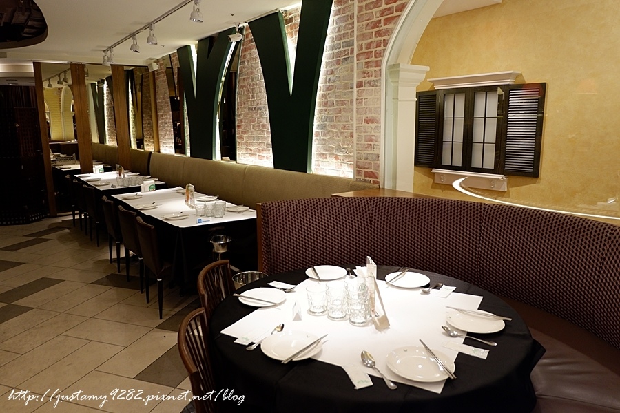 食 板橋大遠百 非常泰 泰式料理輕鬆吃 2人套餐 換菜色多退少補 小哭の大旅行 痞客邦