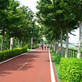 單車樂活-腳踏車步道