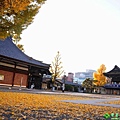 東本願寺