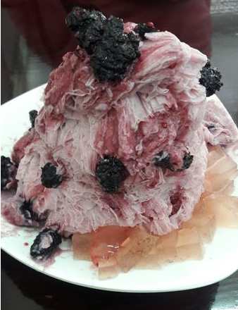 鼠寶與兔寶的觀察日記 癮冰室