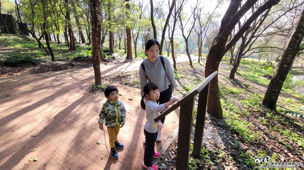 鼠寶與兔寶的觀察日記,小諭兒,小勳勳,勳仔