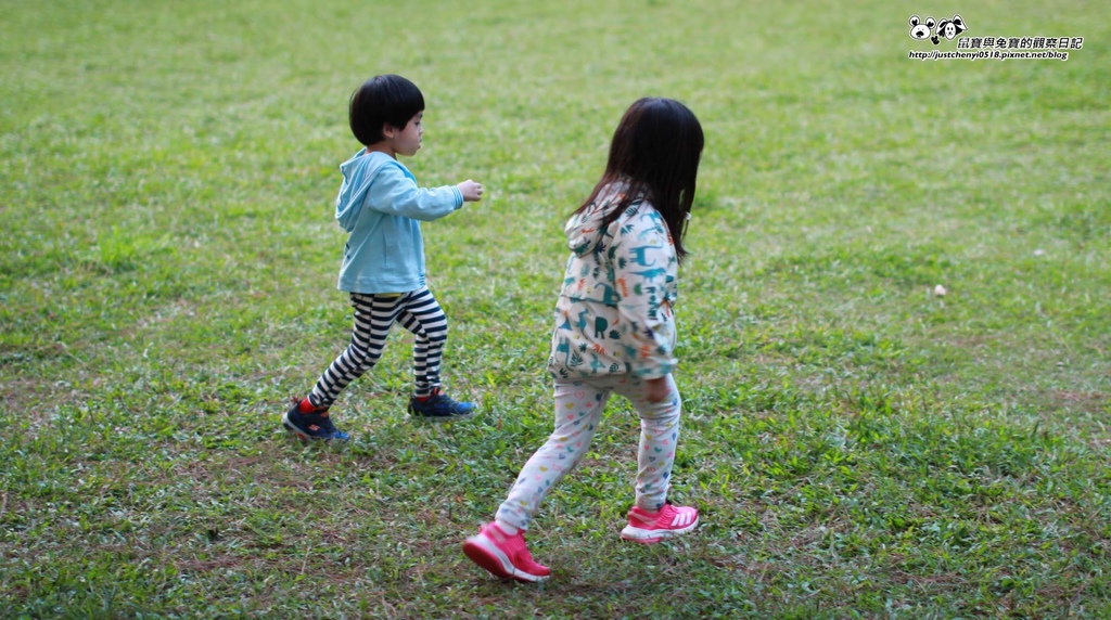 鼠寶與兔寶的觀察日記,小諭兒,小勳勳,勳仔