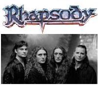 Rhapsody