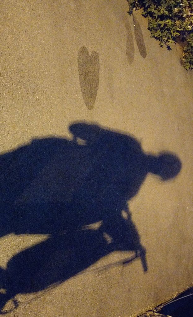 主希望光教會_單車之旅_愛心印記 主希望光教會_單車之旅_愛心印記