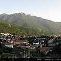 山下的Bellinzona