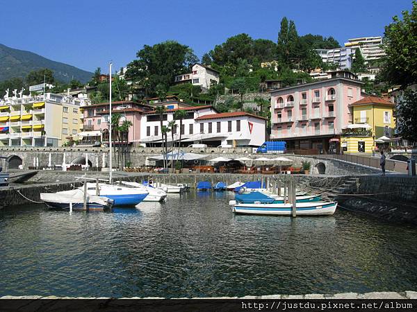 Ascona