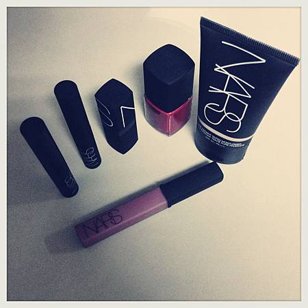 nars