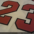 M&N 1998.02.08 ALL-STAR-GAME MICHAEL JORDAN #23 HOME JERSEY AU44 NWT