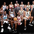 1998 EAST ALL STAR GAME