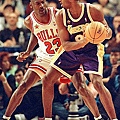 MJ vs.KB